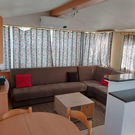 Bungalow Au Bord De La Piscine 4 Pers 5A Burinhosa Buitenkant foto